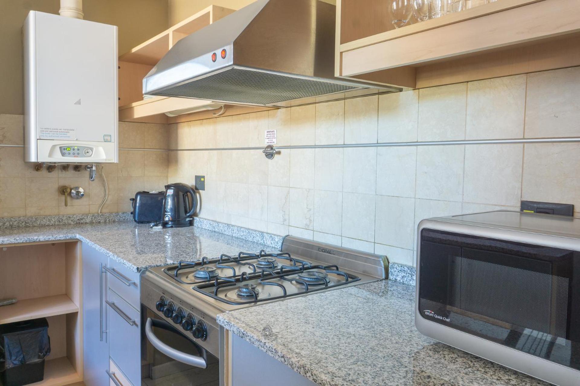 Apartmán Belgrano Decks San Carlos de Bariloche Pokoj fotografie