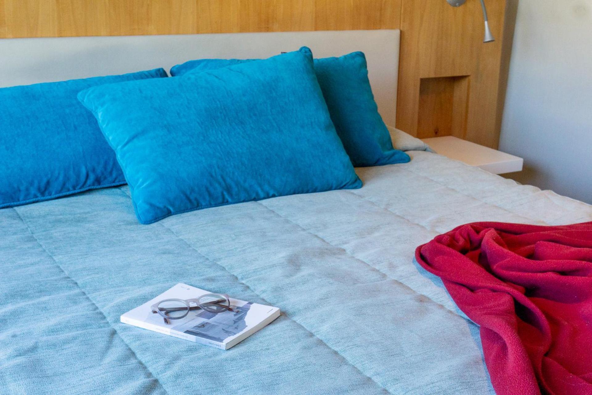 Apartmán Belgrano Decks San Carlos de Bariloche Pokoj fotografie