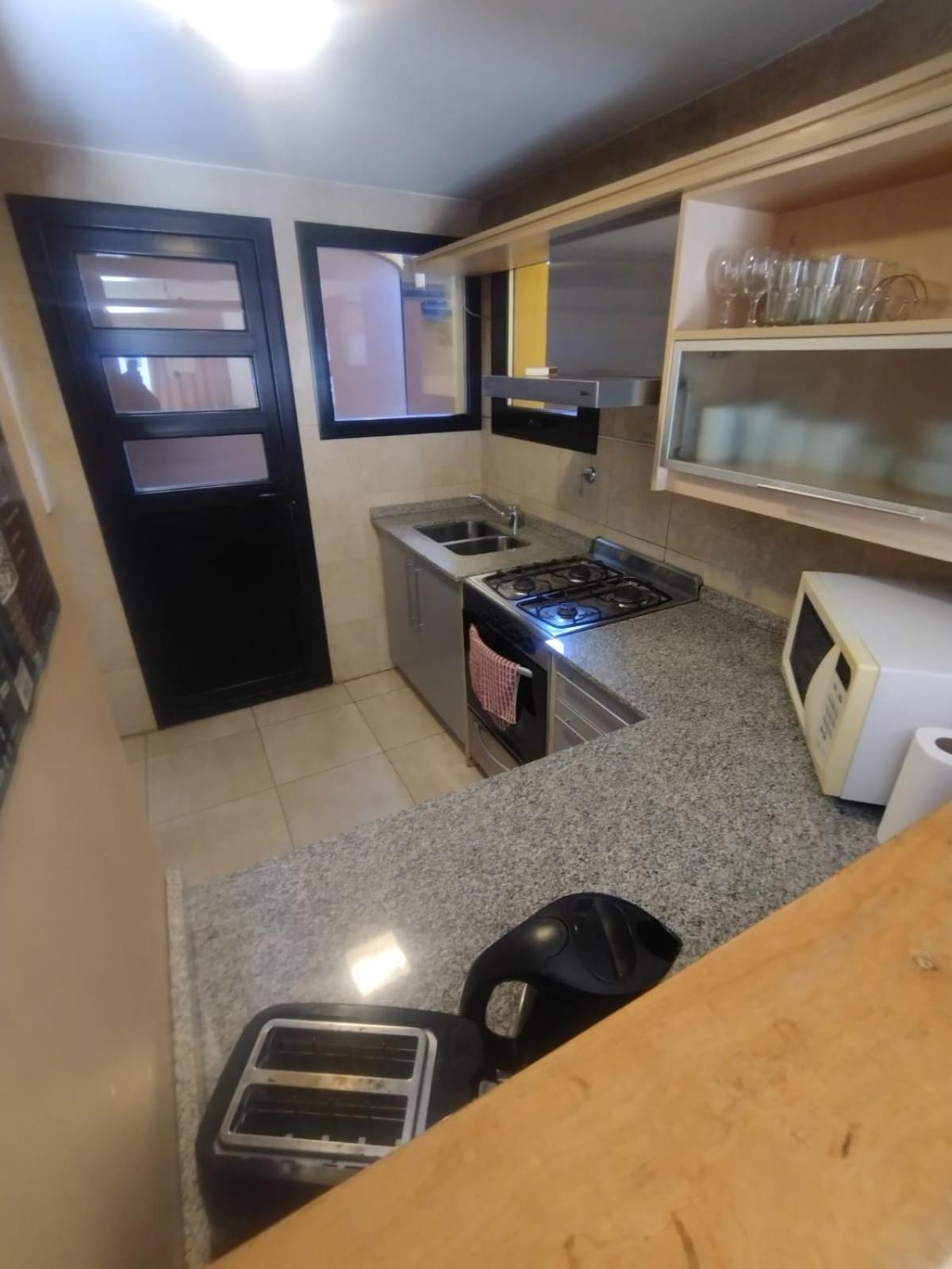 Apartmán Belgrano Decks San Carlos de Bariloche Exteriér fotografie