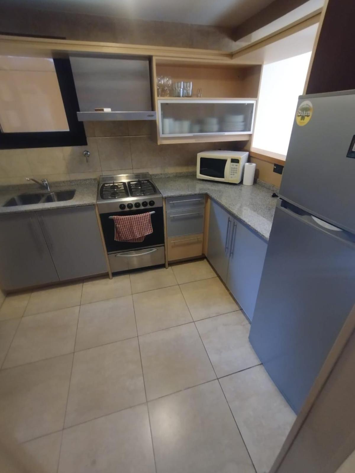 Apartmán Belgrano Decks San Carlos de Bariloche Exteriér fotografie