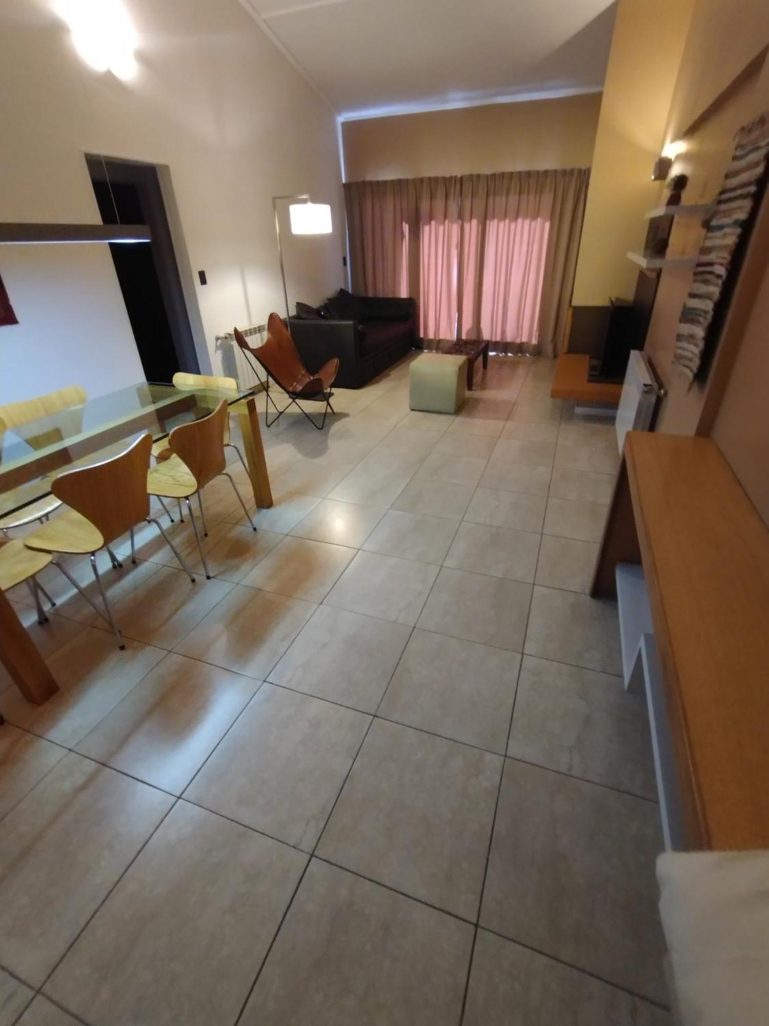 Apartmán Belgrano Decks San Carlos de Bariloche Exteriér fotografie